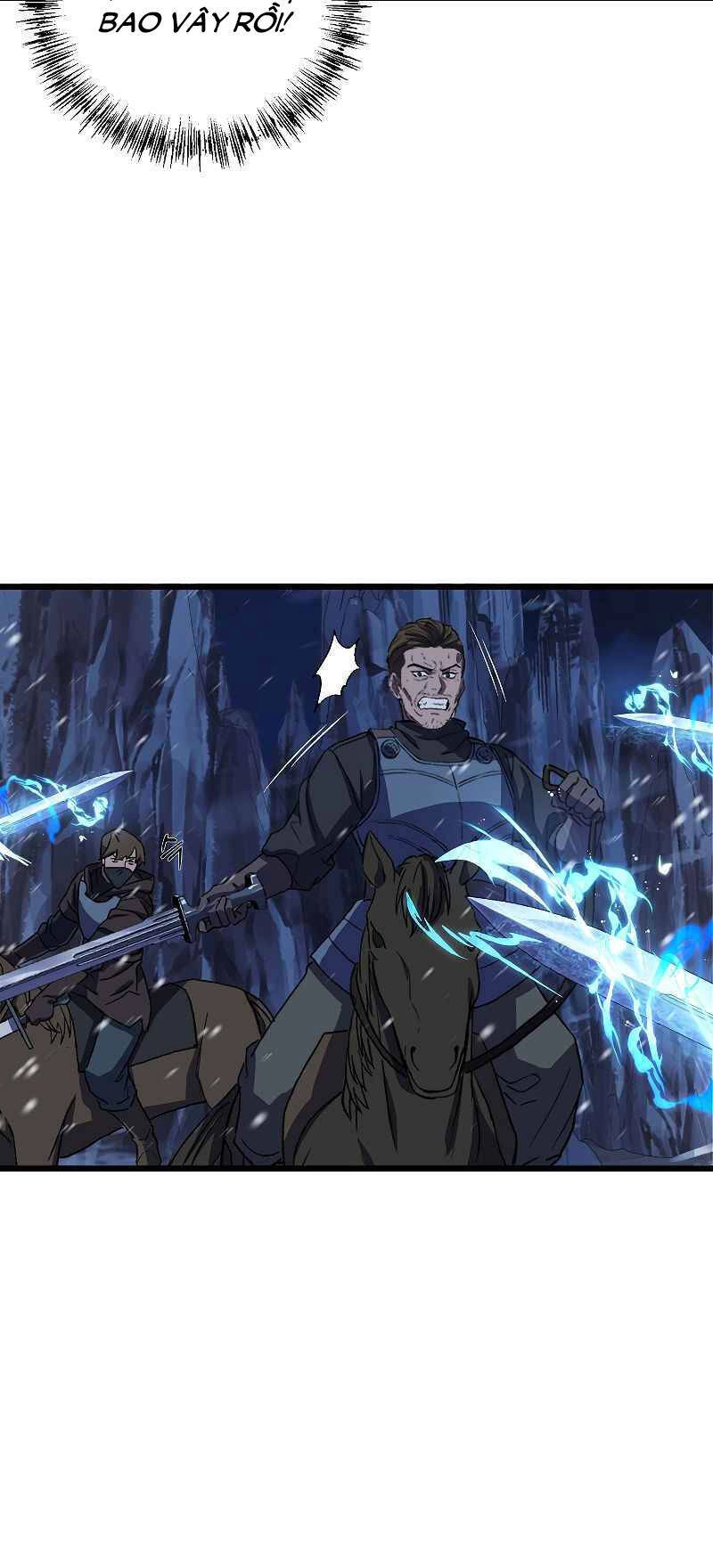 Sự Trở Lại Của Pháp Sư 8 Vòng Chapter 62 - 27