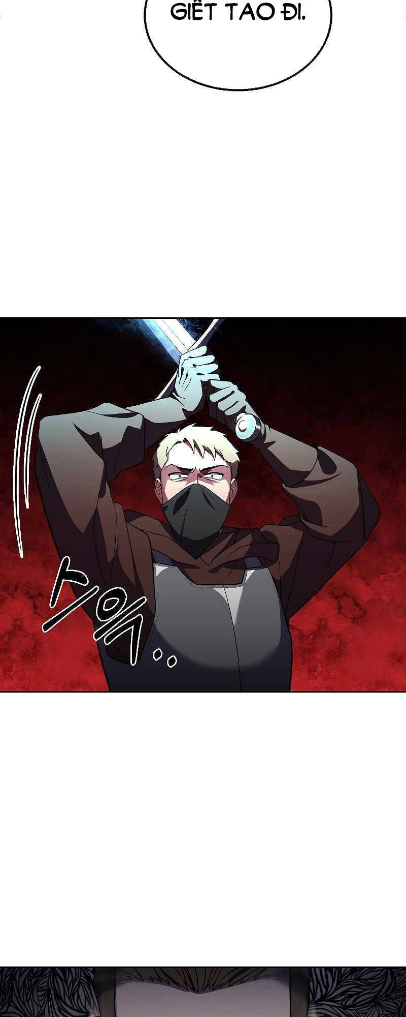 Sự Trở Lại Của Pháp Sư 8 Vòng Chapter 62 - 30