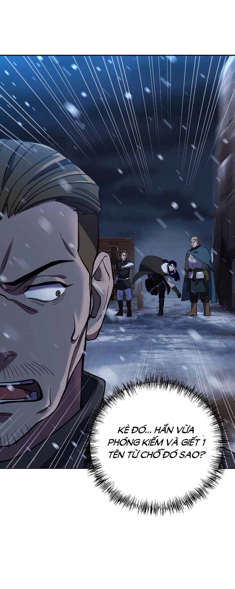 Sự Trở Lại Của Pháp Sư 8 Vòng Chapter 62 - 35