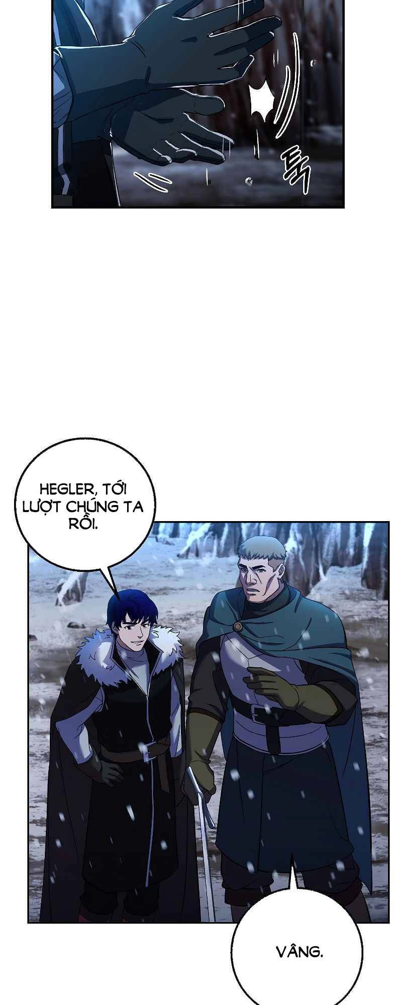 Sự Trở Lại Của Pháp Sư 8 Vòng Chapter 62 - 37