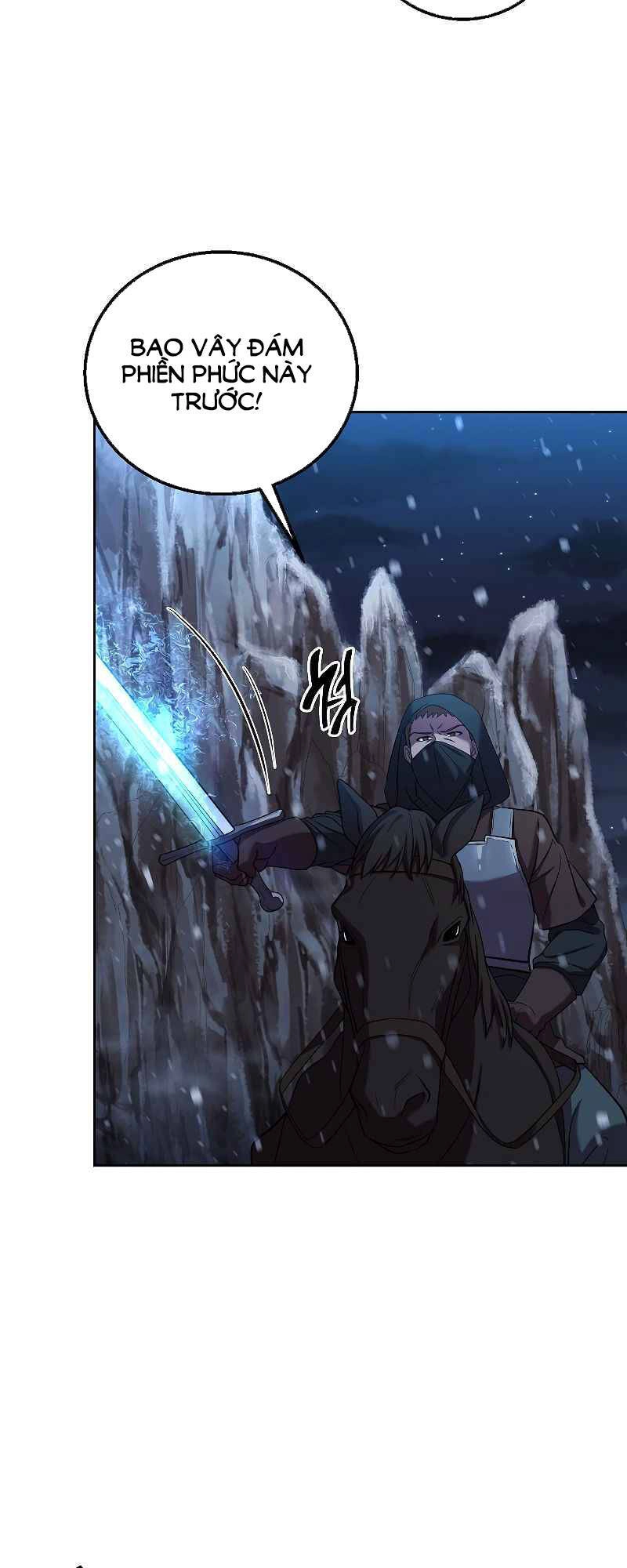 Sự Trở Lại Của Pháp Sư 8 Vòng Chapter 62 - 38