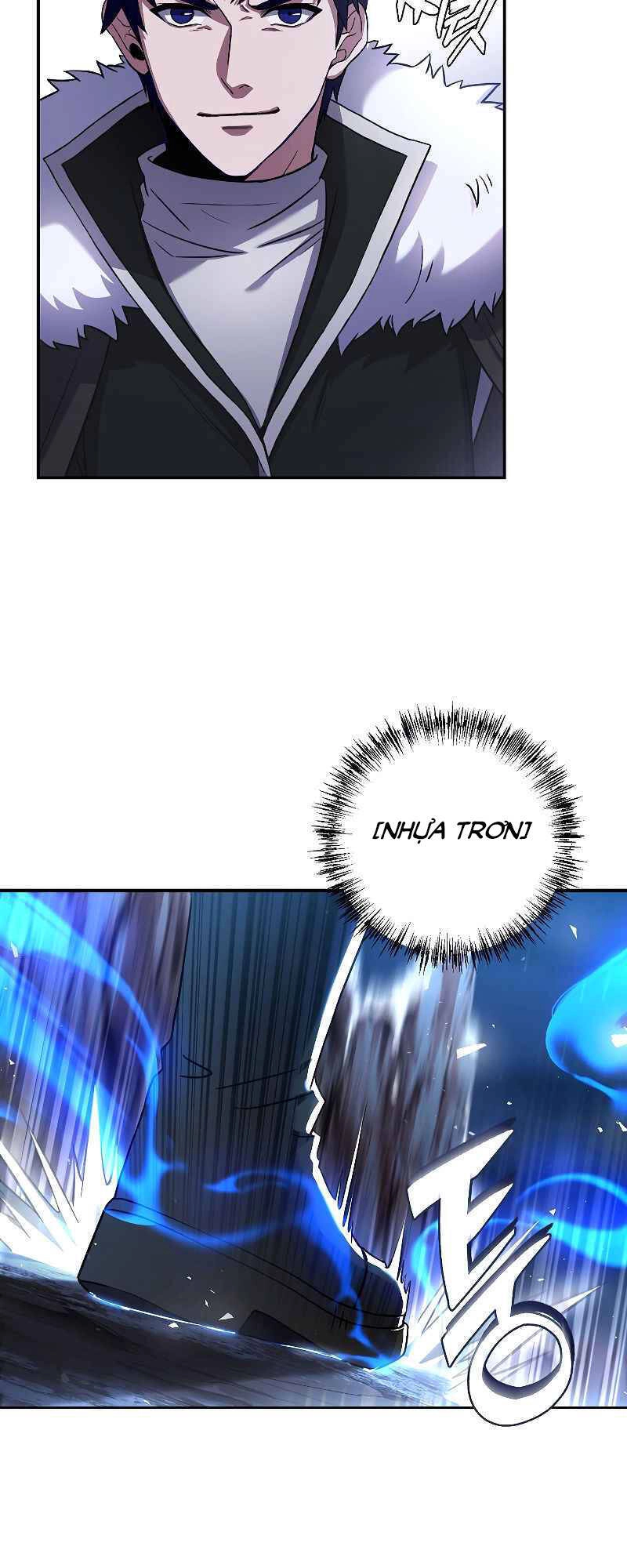 Sự Trở Lại Của Pháp Sư 8 Vòng Chapter 62 - 40