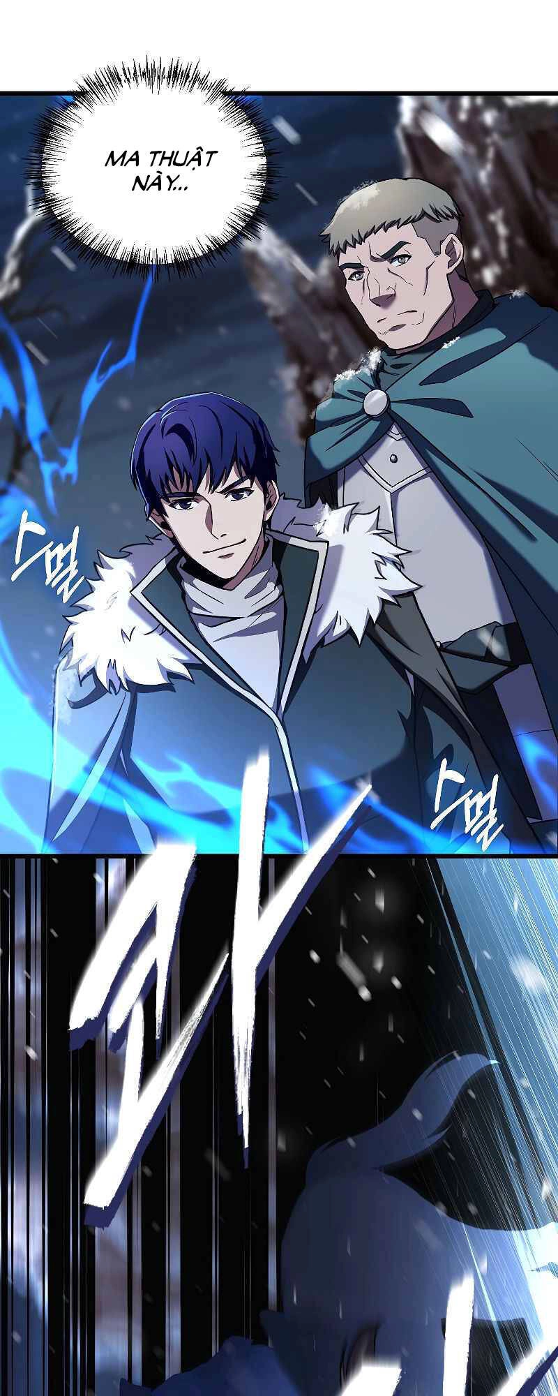 Sự Trở Lại Của Pháp Sư 8 Vòng Chapter 62 - 42