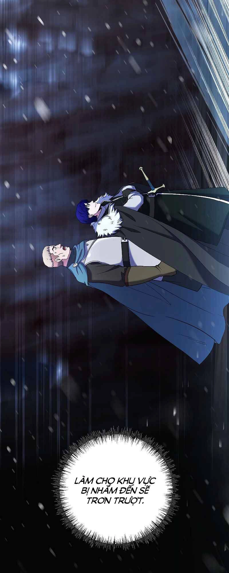 Sự Trở Lại Của Pháp Sư 8 Vòng Chapter 62 - 45