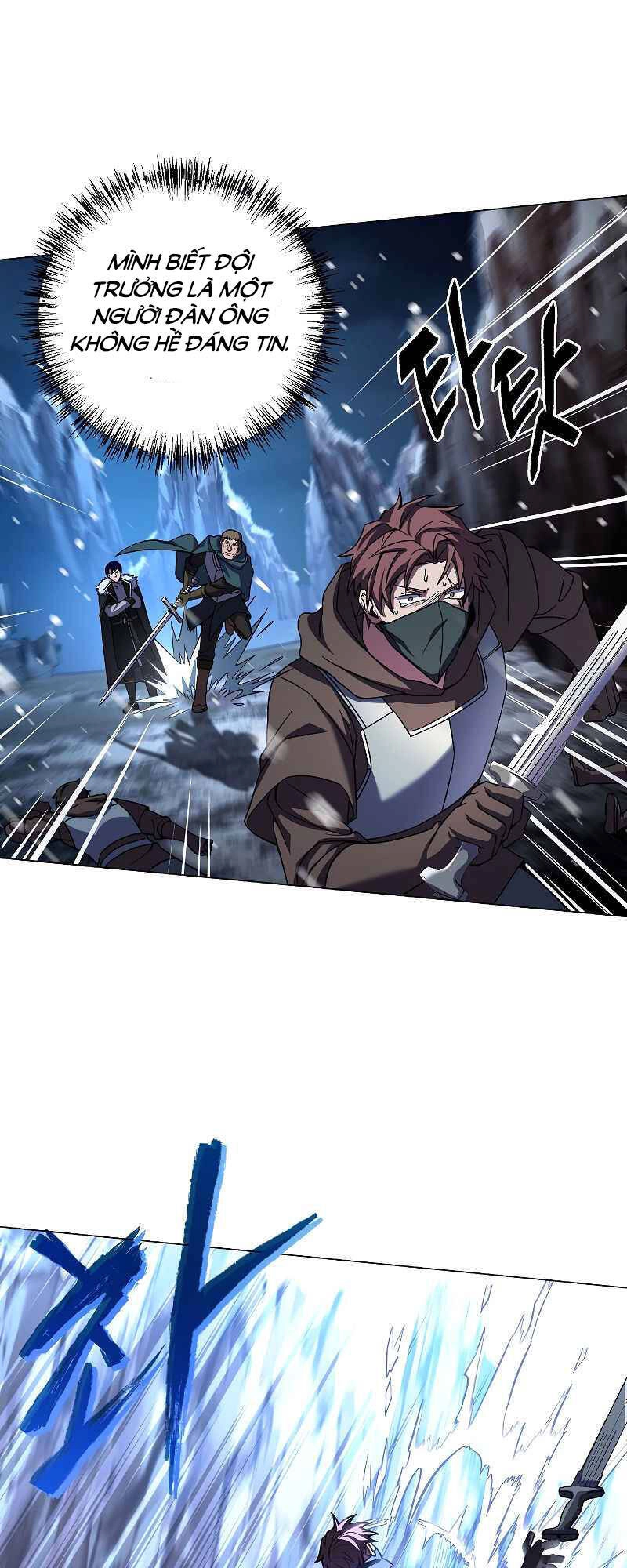 Sự Trở Lại Của Pháp Sư 8 Vòng Chapter 62 - 47