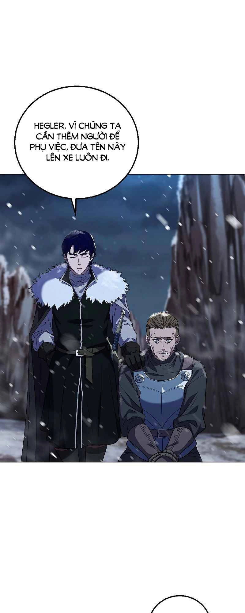 Sự Trở Lại Của Pháp Sư 8 Vòng Chapter 62 - 52