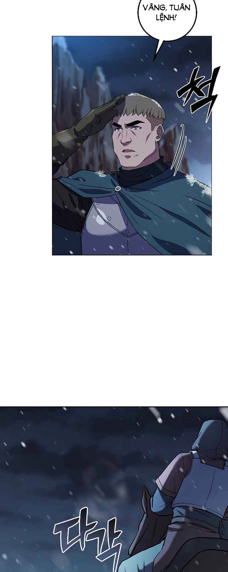 Sự Trở Lại Của Pháp Sư 8 Vòng Chapter 62 - 53