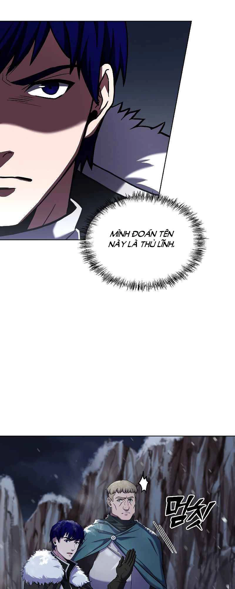 Sự Trở Lại Của Pháp Sư 8 Vòng Chapter 62 - 56