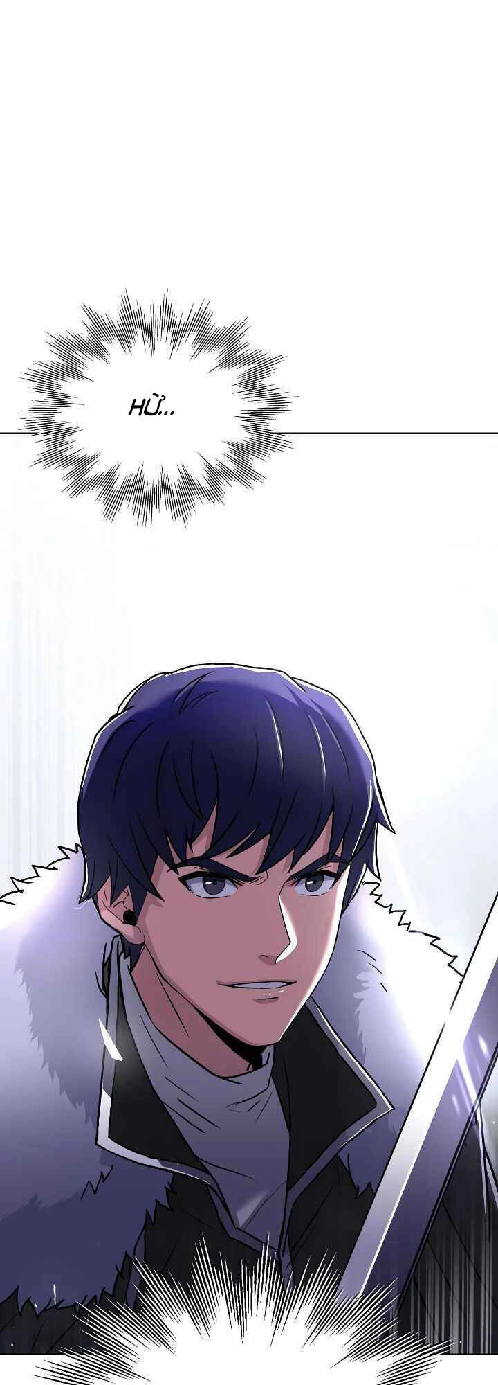 Sự Trở Lại Của Pháp Sư 8 Vòng Chapter 63 - 3