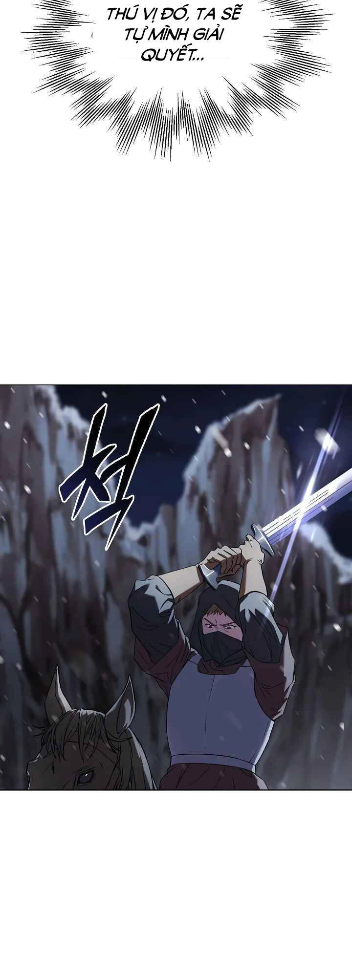 Sự Trở Lại Của Pháp Sư 8 Vòng Chapter 63 - 4