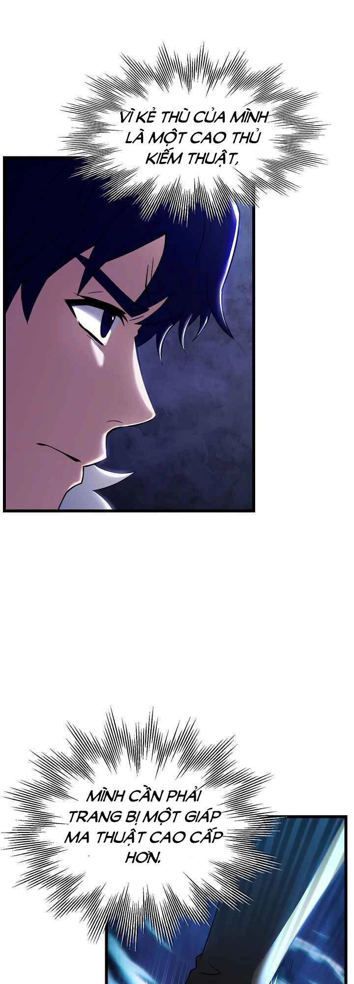 Sự Trở Lại Của Pháp Sư 8 Vòng Chapter 63 - 5