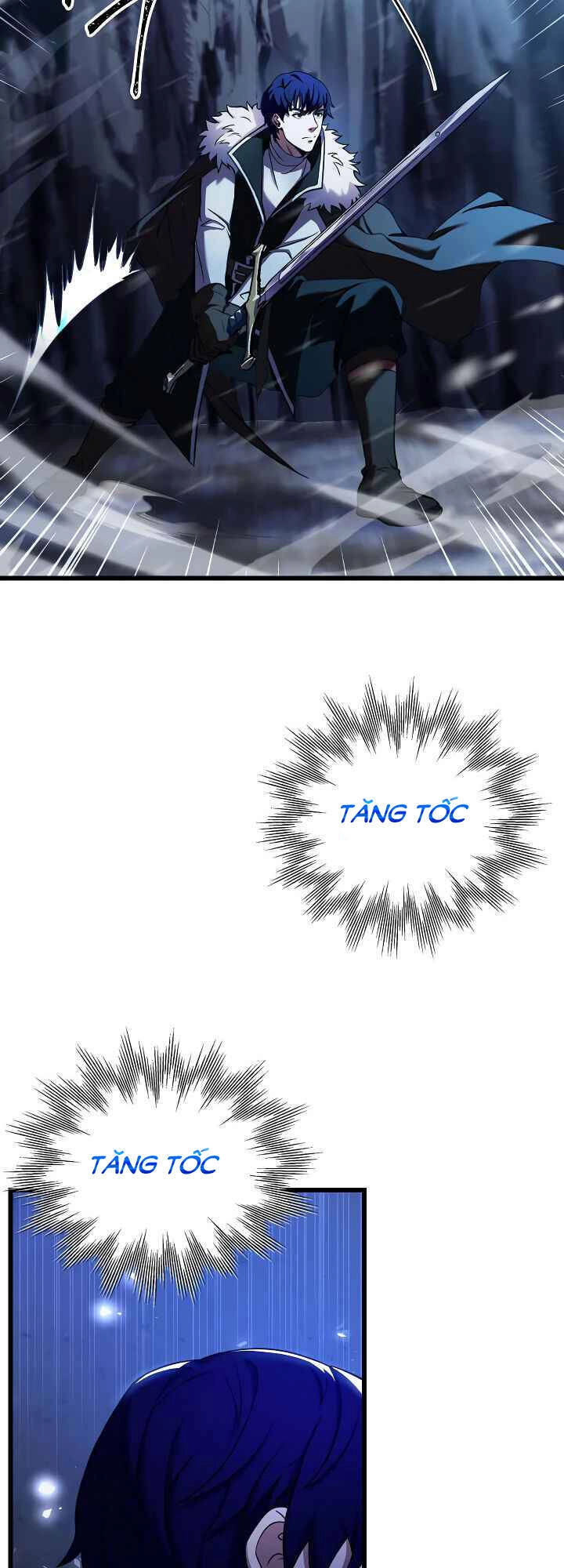 Sự Trở Lại Của Pháp Sư 8 Vòng Chapter 63 - 9