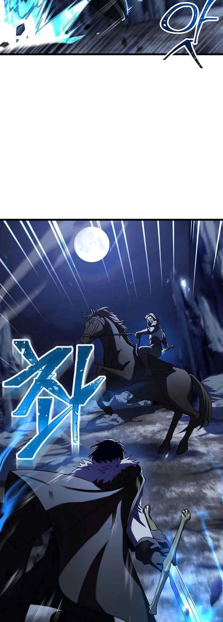 Sự Trở Lại Của Pháp Sư 8 Vòng Chapter 63 - 11