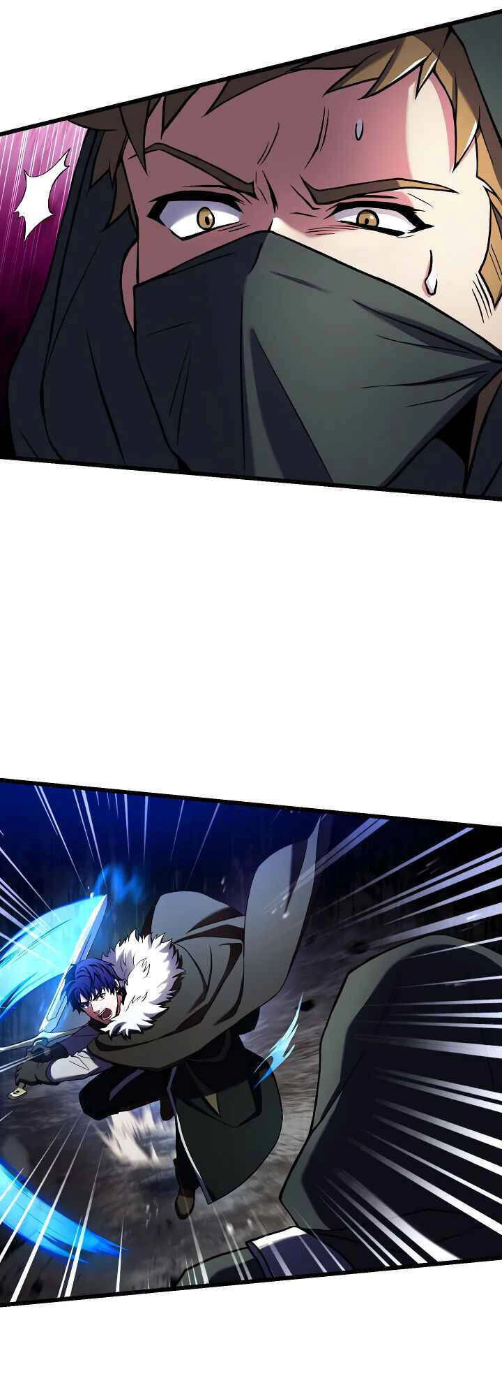 Sự Trở Lại Của Pháp Sư 8 Vòng Chapter 63 - 13