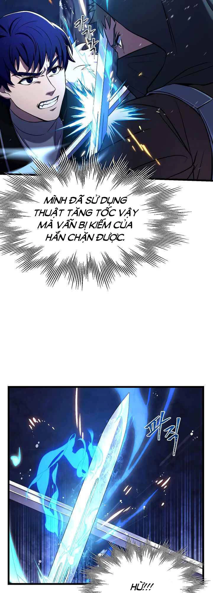 Sự Trở Lại Của Pháp Sư 8 Vòng Chapter 63 - 15