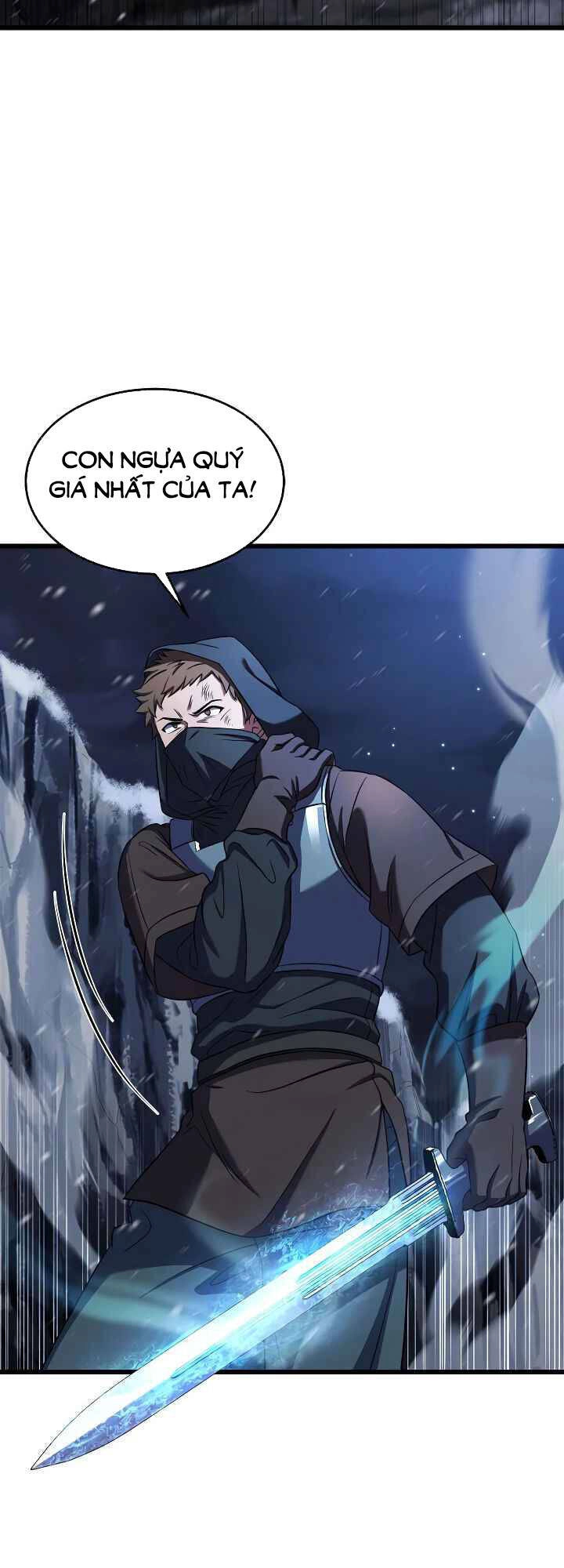 Sự Trở Lại Của Pháp Sư 8 Vòng Chapter 63 - 18