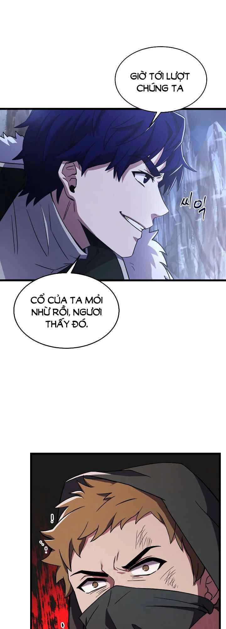 Sự Trở Lại Của Pháp Sư 8 Vòng Chapter 63 - 19