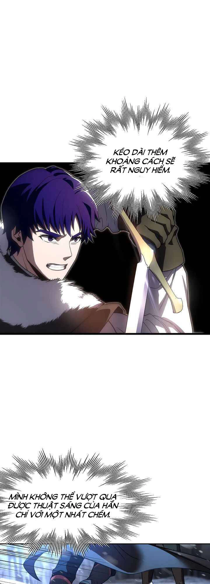 Sự Trở Lại Của Pháp Sư 8 Vòng Chapter 63 - 22