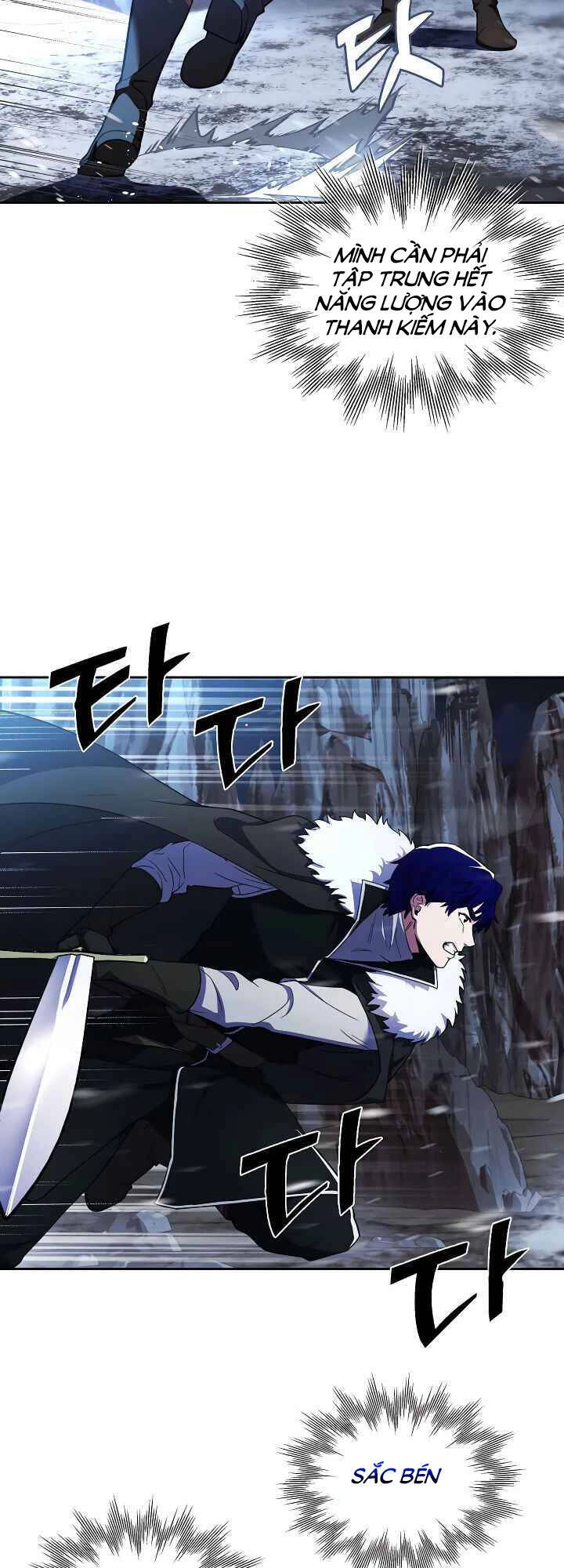 Sự Trở Lại Của Pháp Sư 8 Vòng Chapter 63 - 23