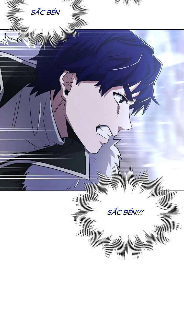 Sự Trở Lại Của Pháp Sư 8 Vòng Chapter 63 - 24