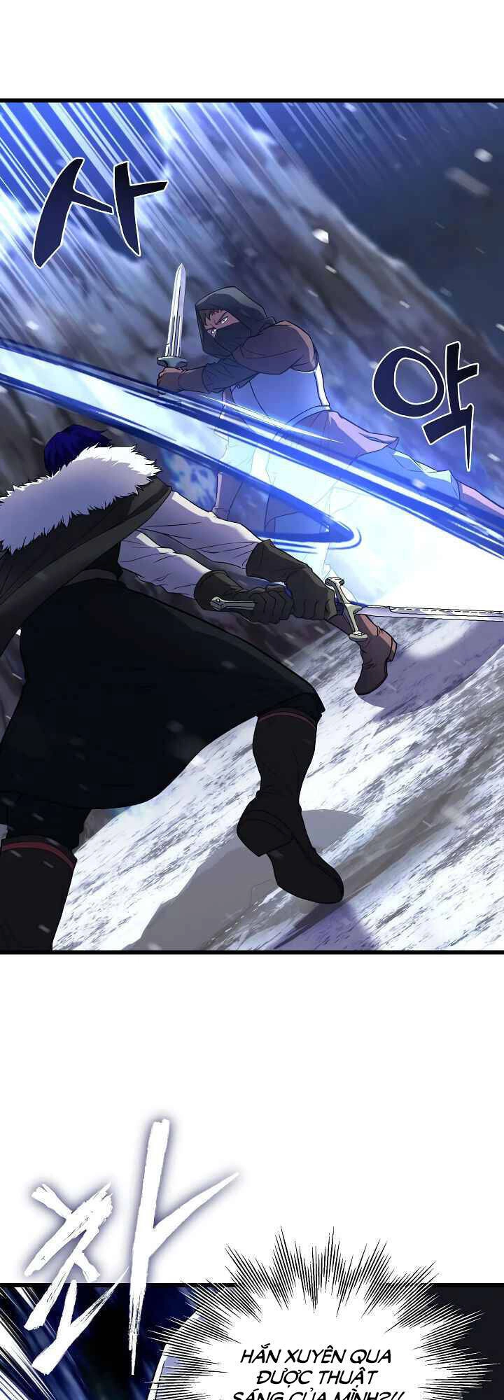 Sự Trở Lại Của Pháp Sư 8 Vòng Chapter 63 - 25