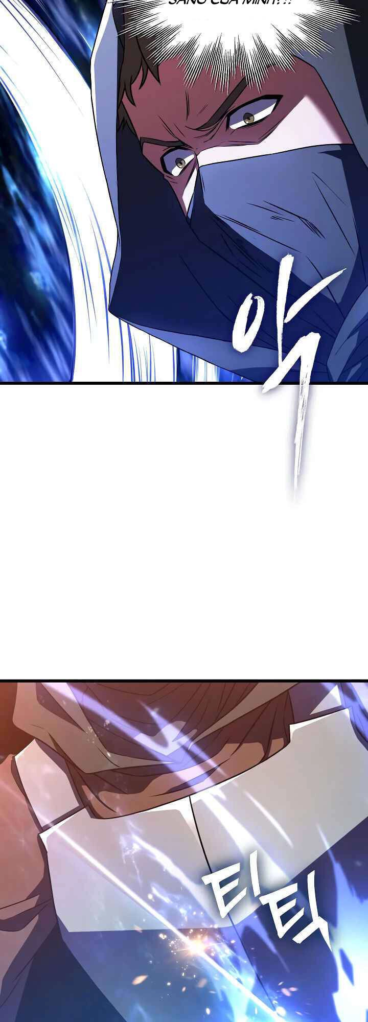 Sự Trở Lại Của Pháp Sư 8 Vòng Chapter 63 - 26