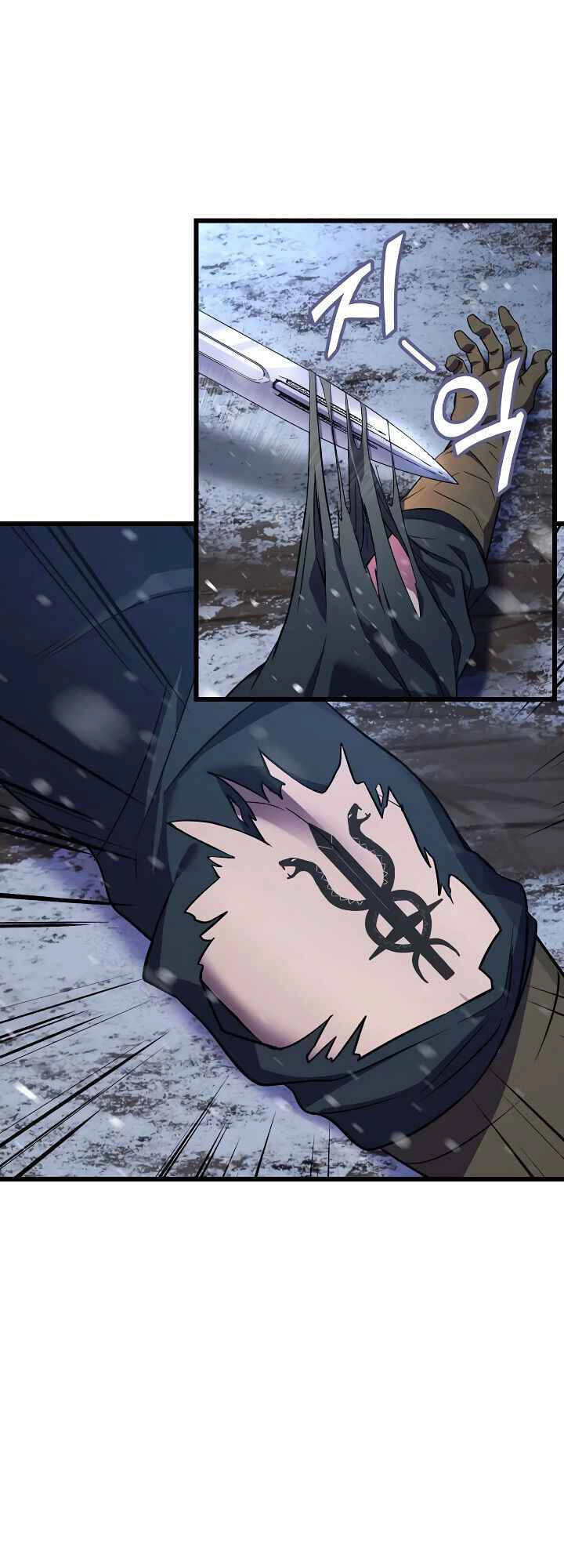 Sự Trở Lại Của Pháp Sư 8 Vòng Chapter 63 - 33