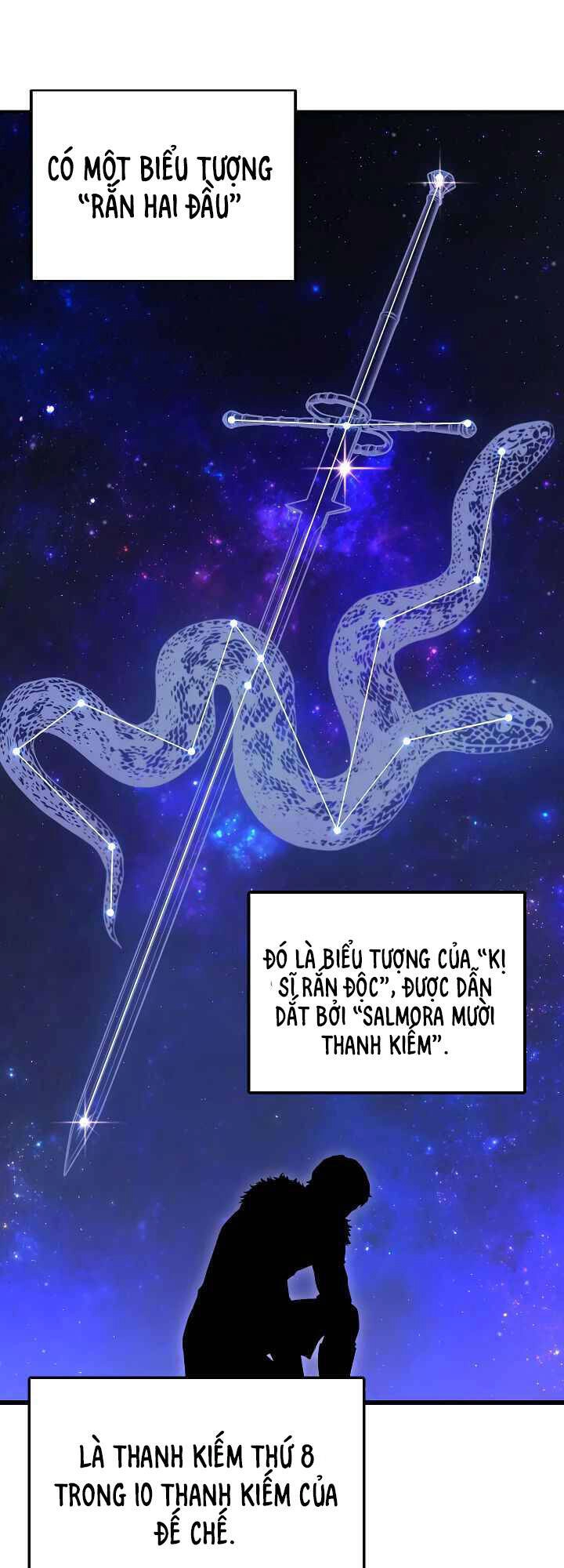 Sự Trở Lại Của Pháp Sư 8 Vòng Chapter 63 - 34