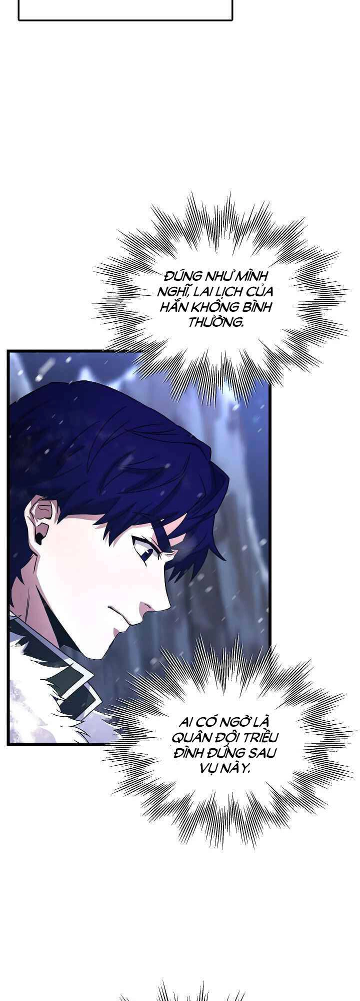 Sự Trở Lại Của Pháp Sư 8 Vòng Chapter 63 - 35