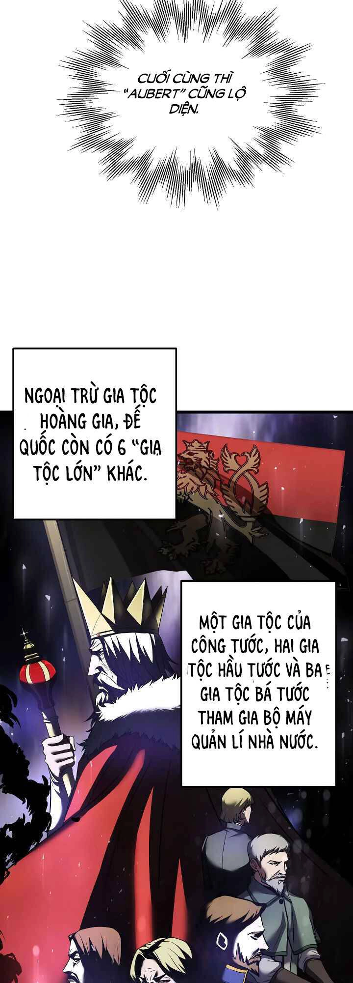 Sự Trở Lại Của Pháp Sư 8 Vòng Chapter 63 - 36