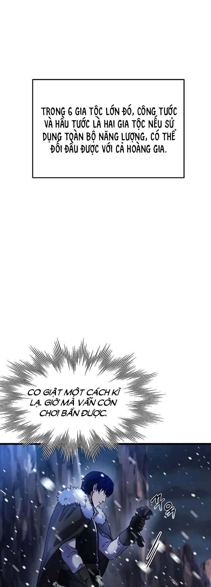 Sự Trở Lại Của Pháp Sư 8 Vòng Chapter 63 - 39