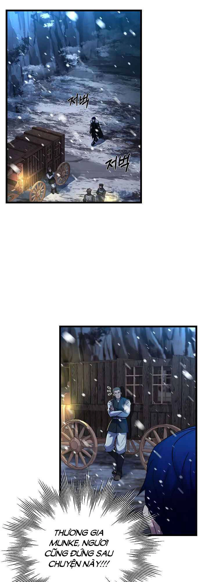 Sự Trở Lại Của Pháp Sư 8 Vòng Chapter 63 - 41