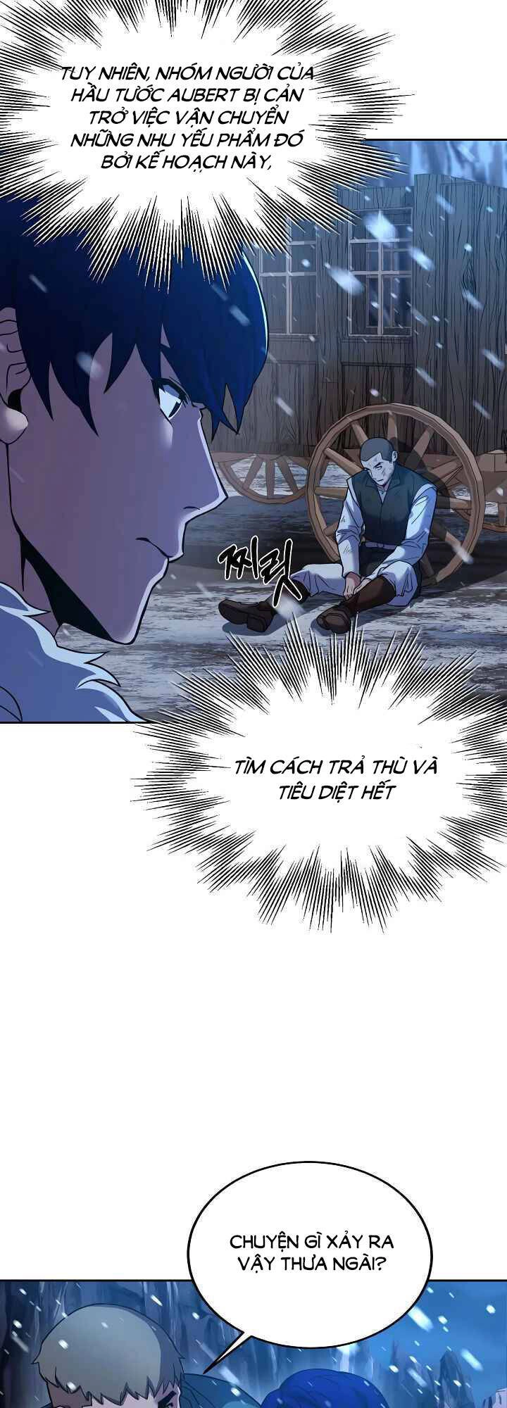 Sự Trở Lại Của Pháp Sư 8 Vòng Chapter 63 - 49