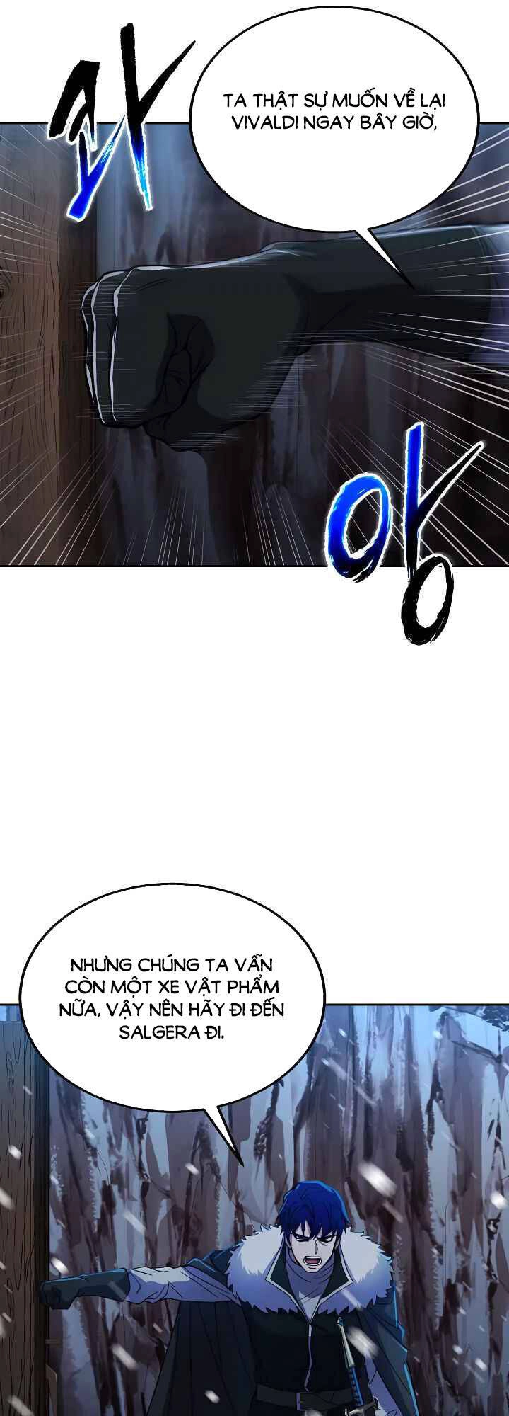 Sự Trở Lại Của Pháp Sư 8 Vòng Chapter 63 - 51