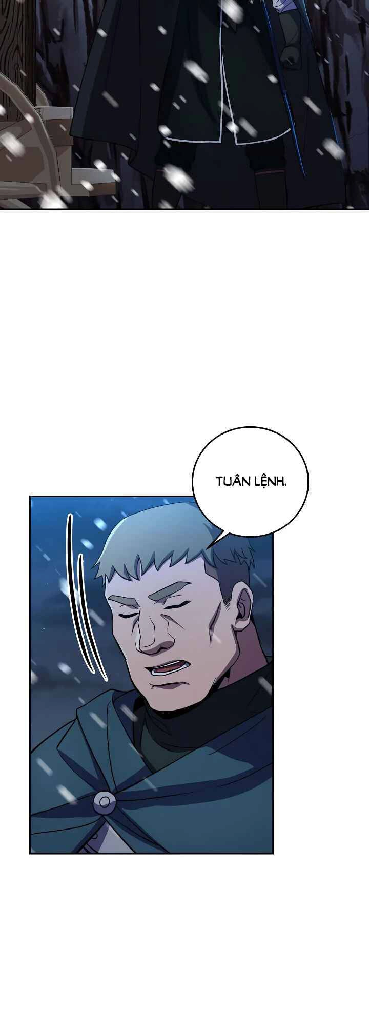 Sự Trở Lại Của Pháp Sư 8 Vòng Chapter 63 - 52