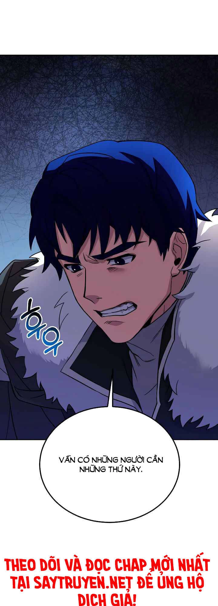 Sự Trở Lại Của Pháp Sư 8 Vòng Chapter 63 - 53