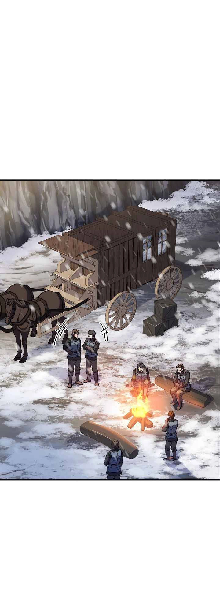 Sự Trở Lại Của Pháp Sư 8 Vòng Chapter 64 - 3