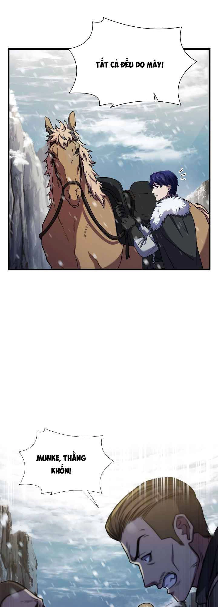 Sự Trở Lại Của Pháp Sư 8 Vòng Chapter 64 - 4