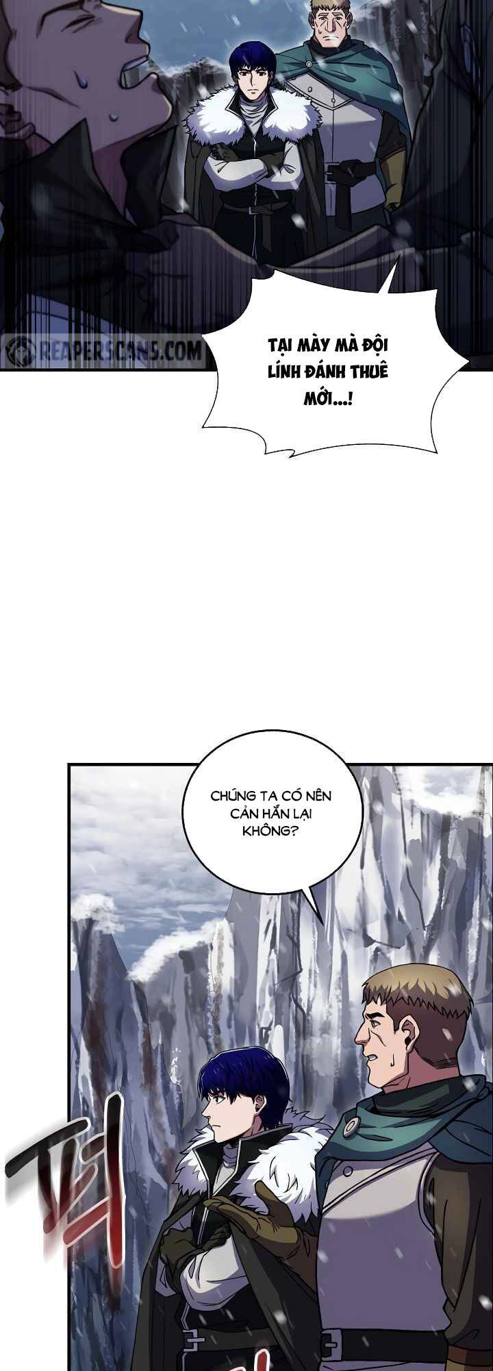 Sự Trở Lại Của Pháp Sư 8 Vòng Chapter 64 - 5