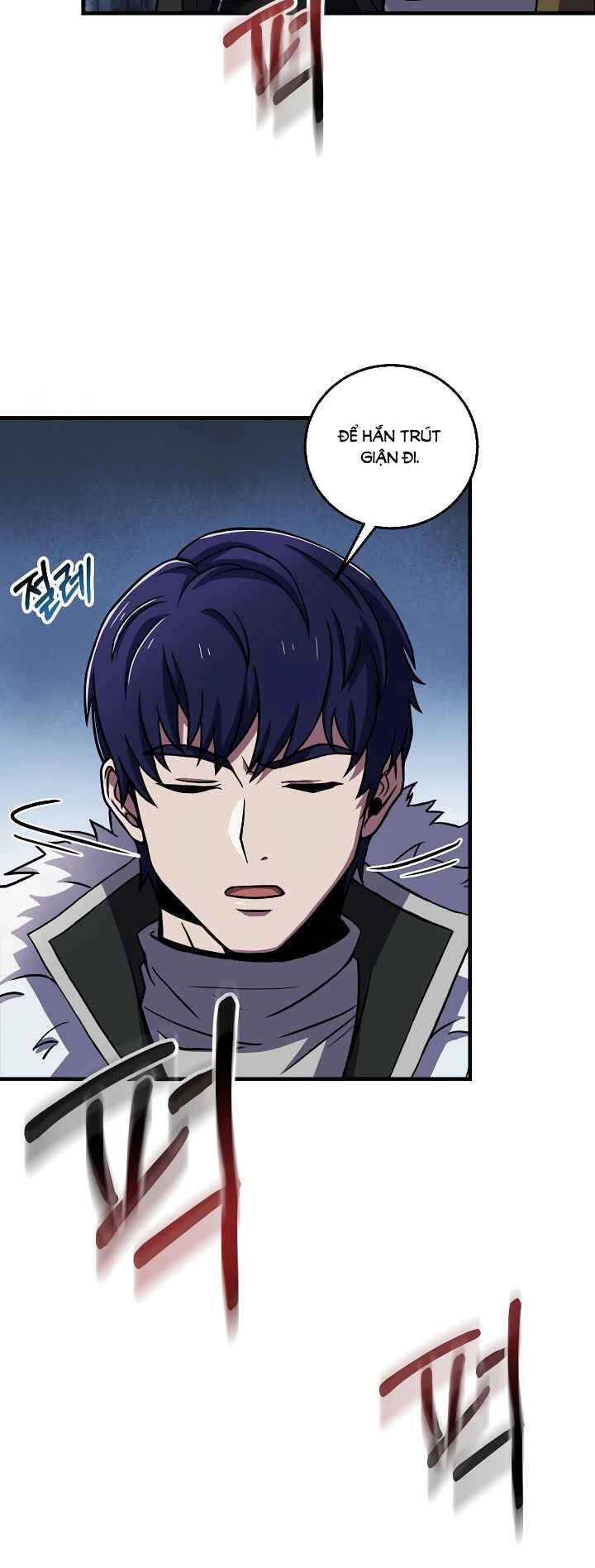 Sự Trở Lại Của Pháp Sư 8 Vòng Chapter 64 - 6