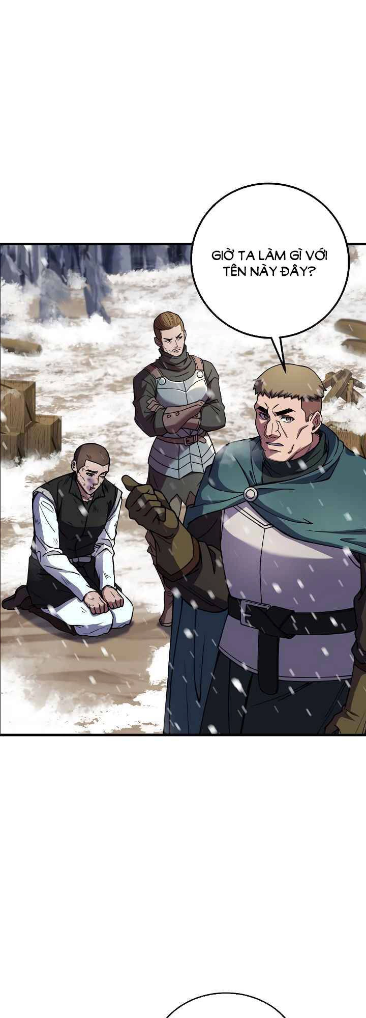 Sự Trở Lại Của Pháp Sư 8 Vòng Chapter 64 - 8