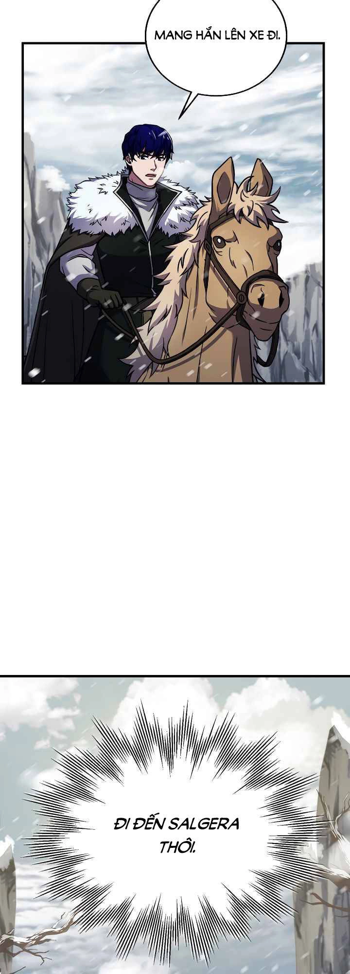 Sự Trở Lại Của Pháp Sư 8 Vòng Chapter 64 - 9