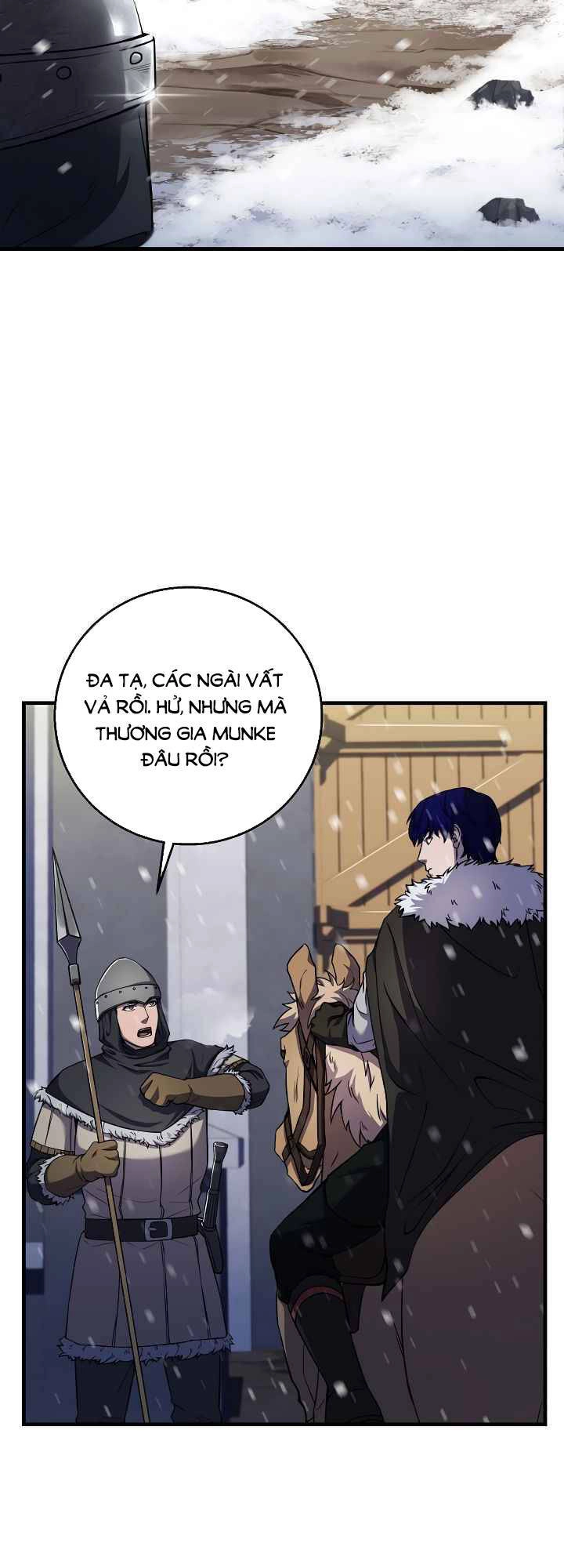 Sự Trở Lại Của Pháp Sư 8 Vòng Chapter 64 - 13