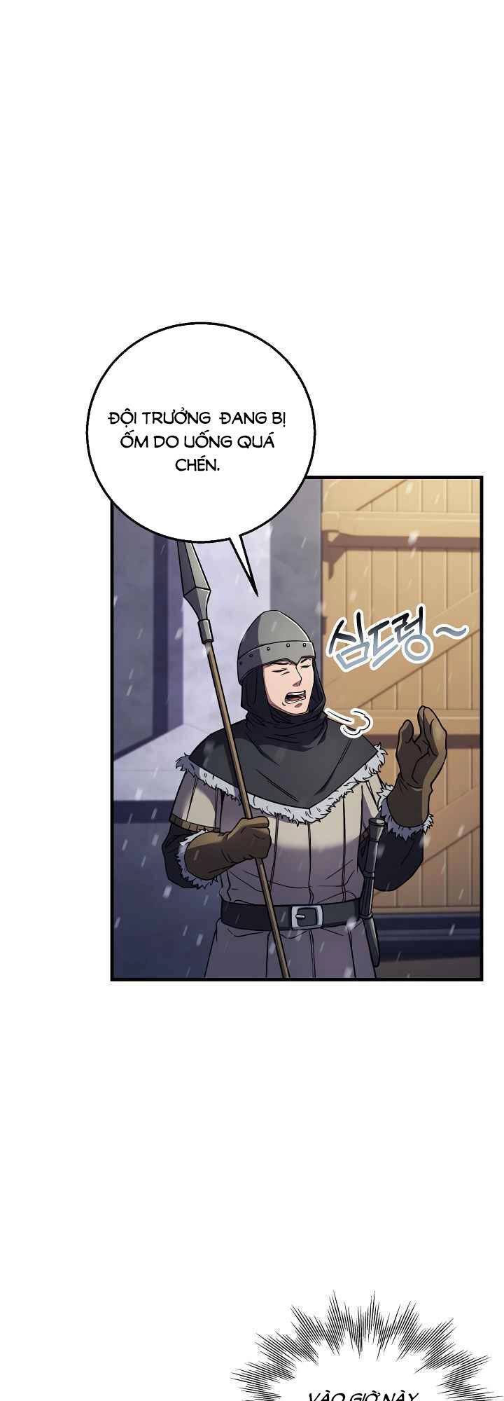 Sự Trở Lại Của Pháp Sư 8 Vòng Chapter 64 - 15