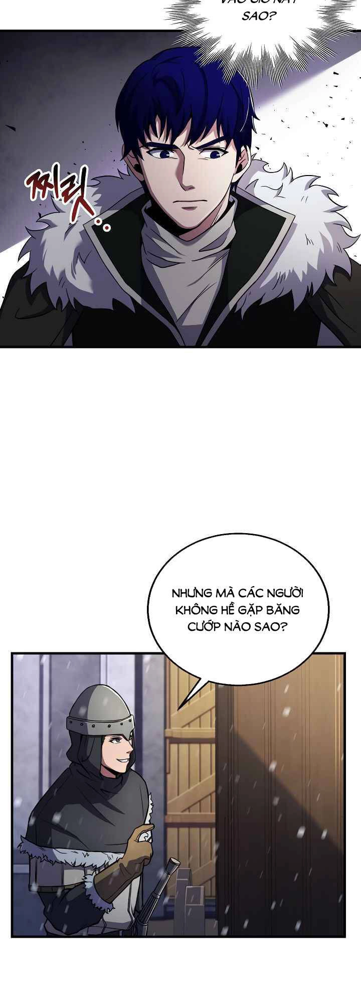 Sự Trở Lại Của Pháp Sư 8 Vòng Chapter 64 - 16