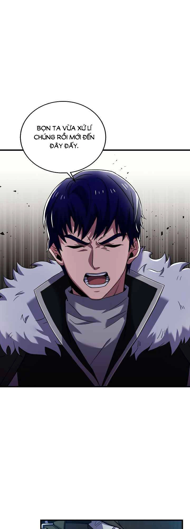 Sự Trở Lại Của Pháp Sư 8 Vòng Chapter 64 - 17