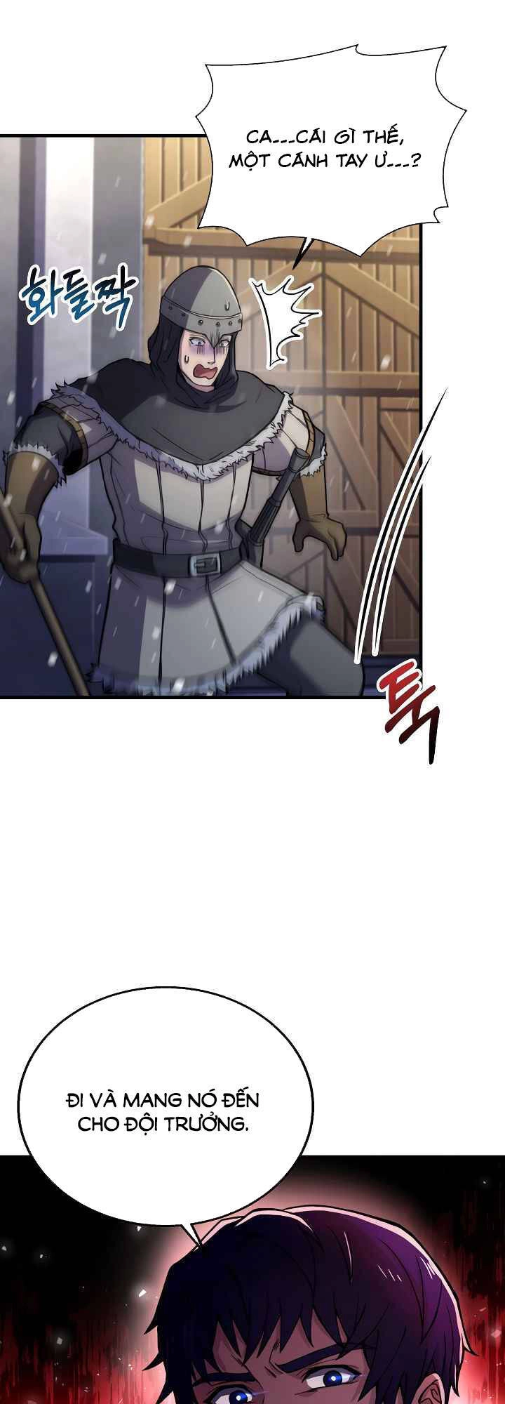 Sự Trở Lại Của Pháp Sư 8 Vòng Chapter 64 - 19