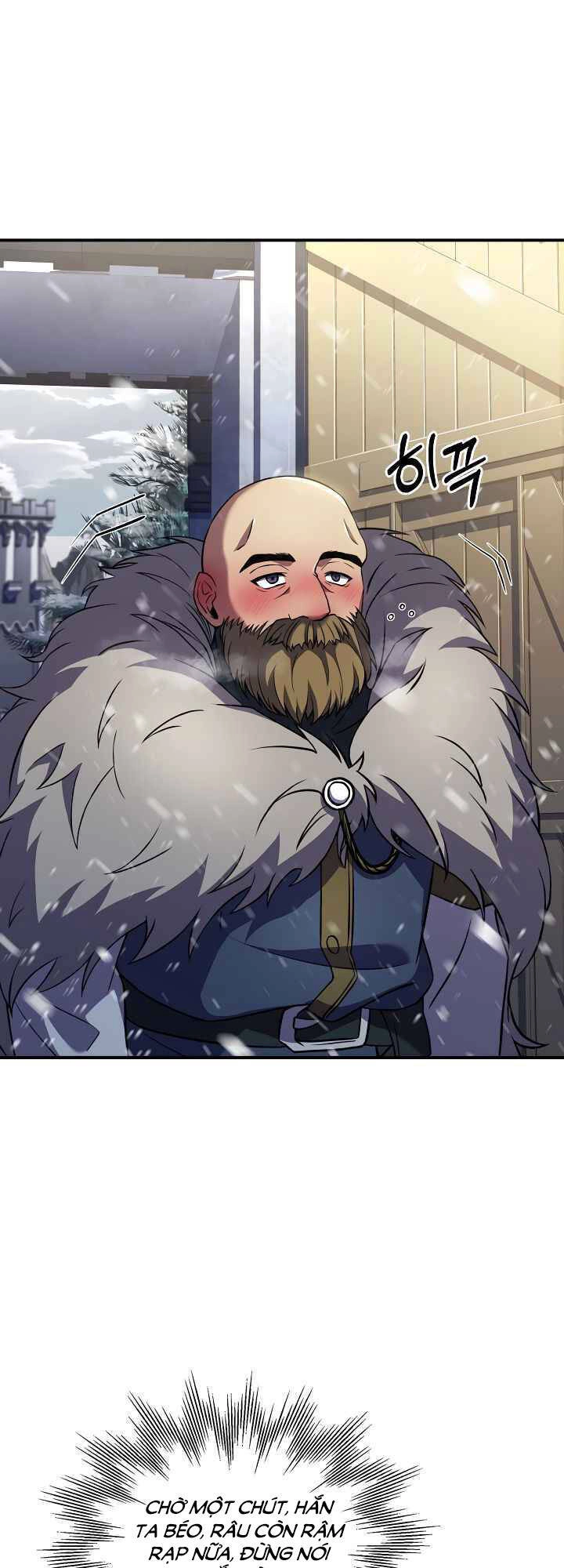 Sự Trở Lại Của Pháp Sư 8 Vòng Chapter 64 - 23