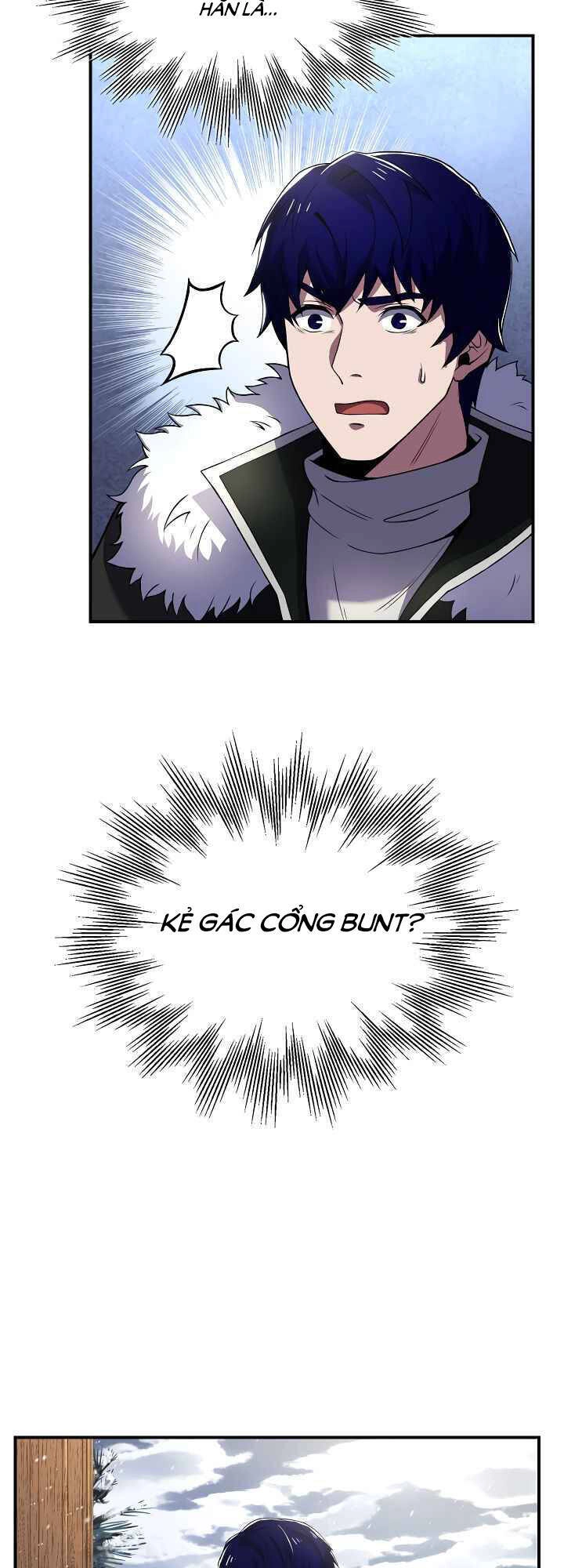 Sự Trở Lại Của Pháp Sư 8 Vòng Chapter 64 - 24