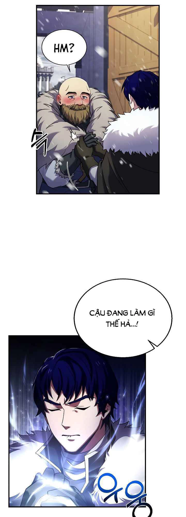 Sự Trở Lại Của Pháp Sư 8 Vòng Chapter 64 - 28